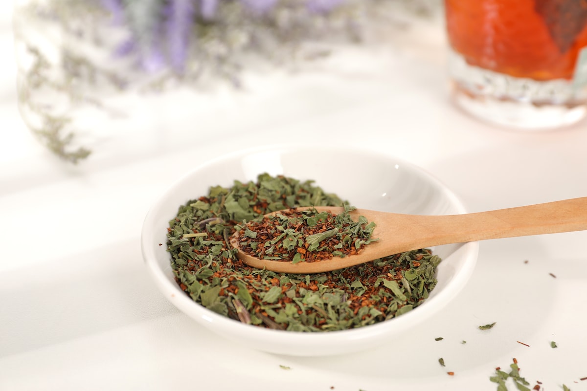 Plante medicinale tradiționale pentru curățarea intestinelor